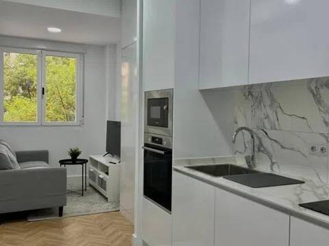 Piso en Alquiler en Madrid