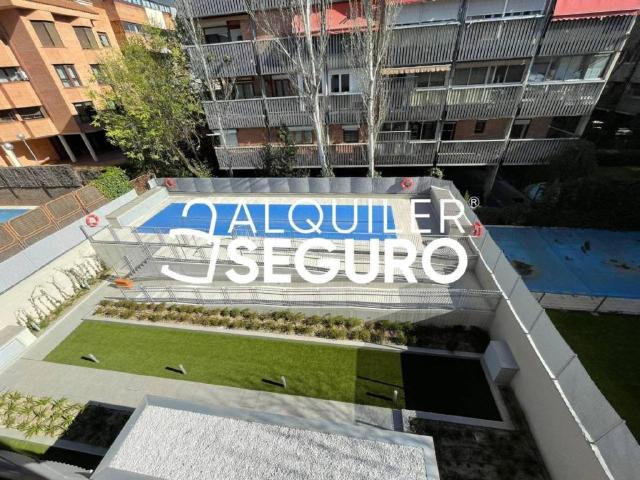 Piso en Alquiler en Madrid