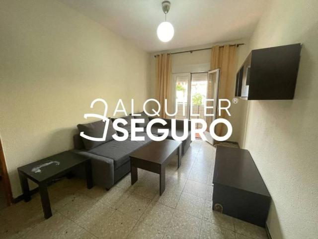 Piso en Alquiler en Madrid