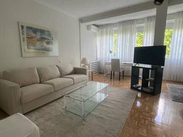 Piso en Alquiler en Madrid