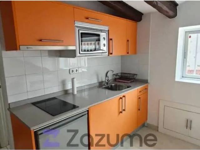 Piso en Alquiler en Madrid