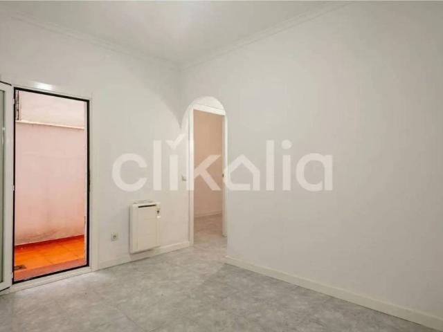 Piso en Alquiler en Madrid