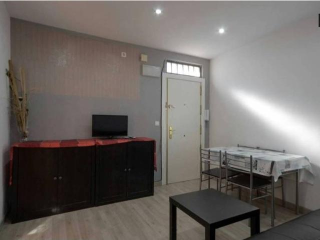 Piso en Alquiler en Madrid