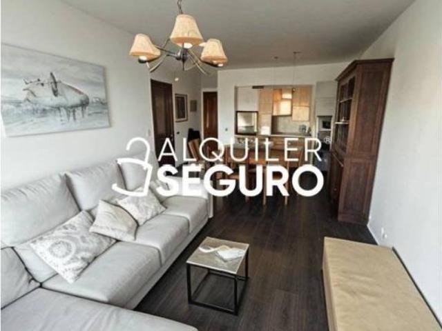Piso en Alquiler en Madrid
