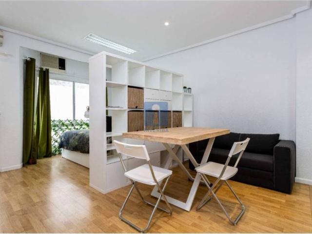 Piso en Alquiler en Madrid