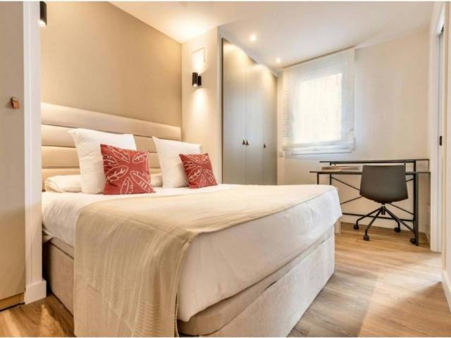 Piso en Alquiler en Madrid