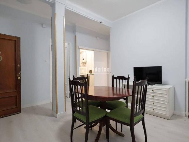 Piso en Alquiler en Madrid