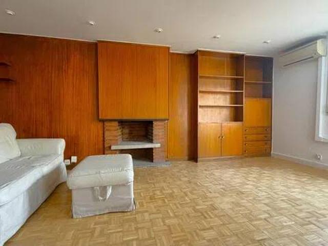 Piso en Alquiler en Madrid