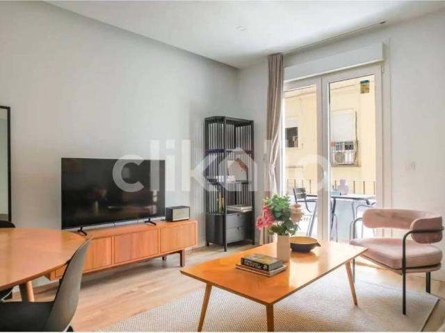 Piso en Alquiler en Madrid