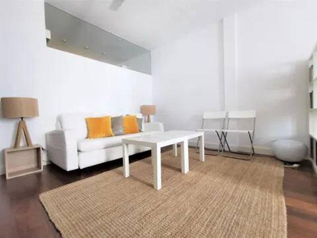 Piso en Alquiler en Madrid