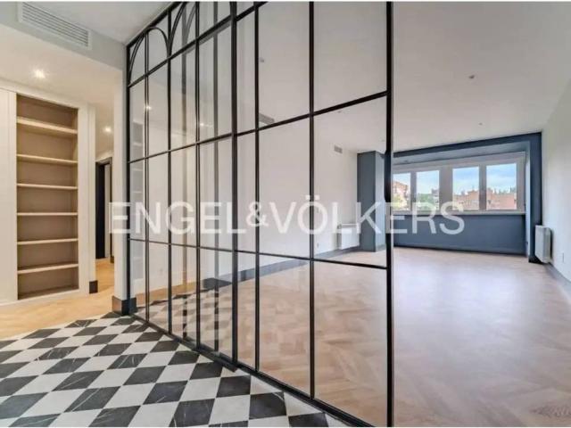 Piso en Alquiler en Madrid