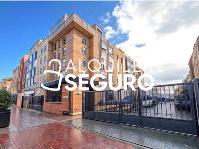 Piso en Alquiler en Madrid