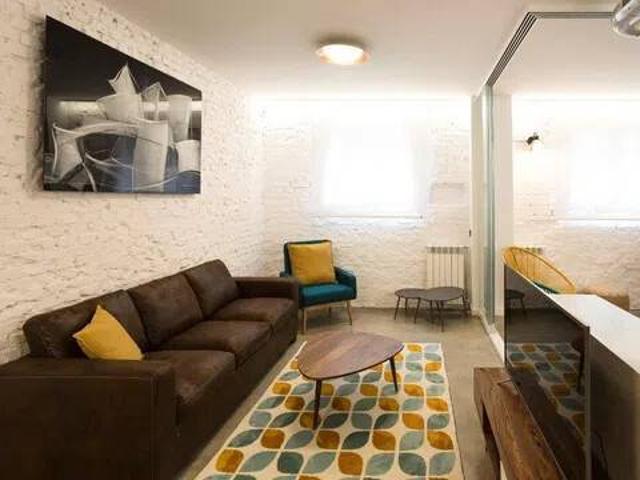 Piso en Alquiler en Madrid