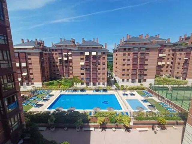 Piso en Alquiler en Madrid