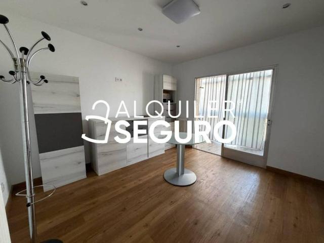 Piso en Alquiler en Madrid
