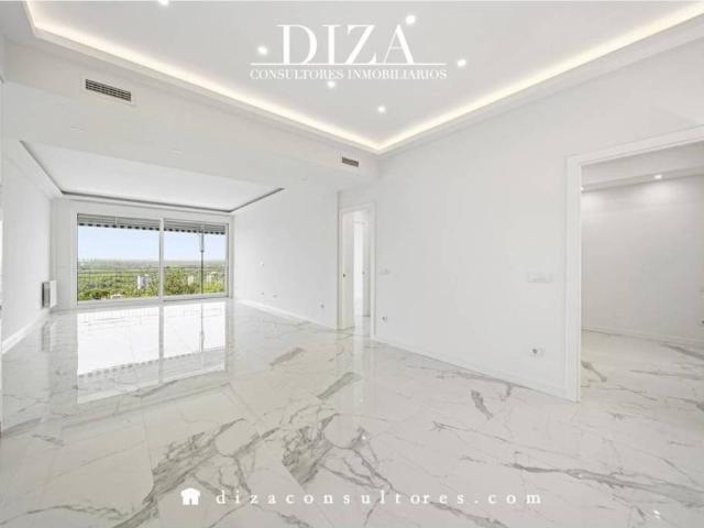 Piso en Alquiler en Madrid