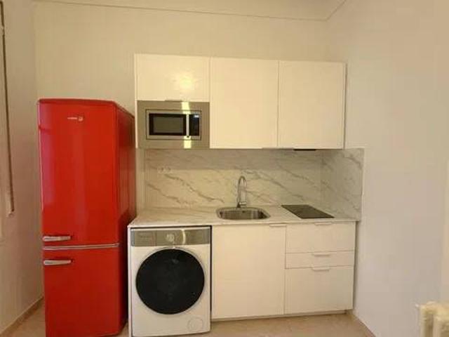 Piso en Alquiler en Madrid