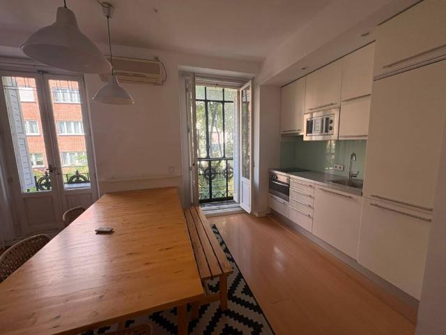 Piso en Alquiler en Madrid