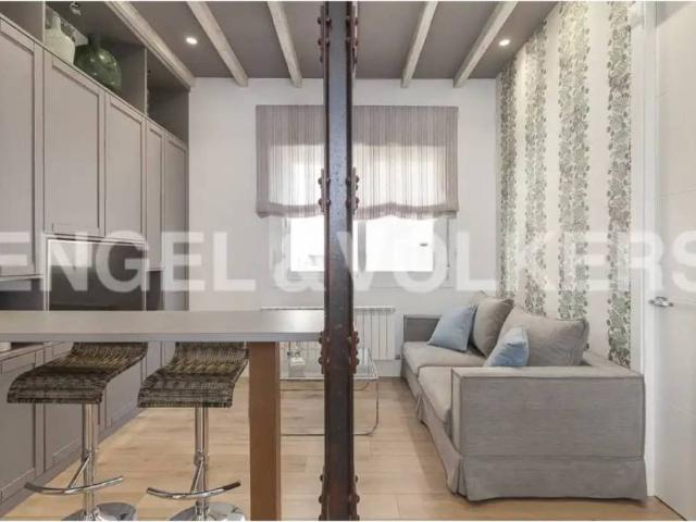 Piso en Alquiler en Madrid