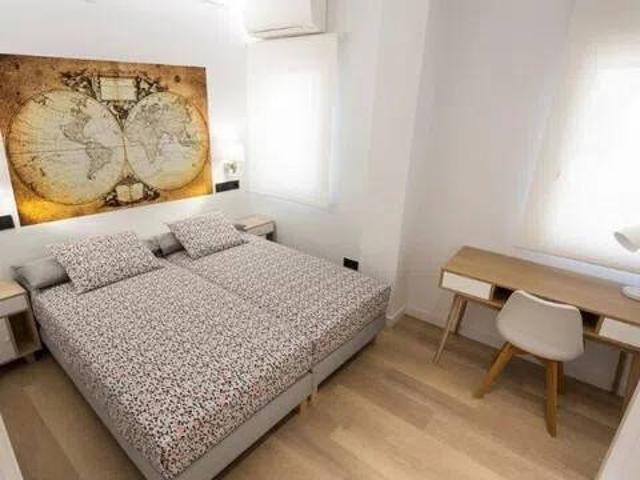 Piso en Alquiler en Madrid