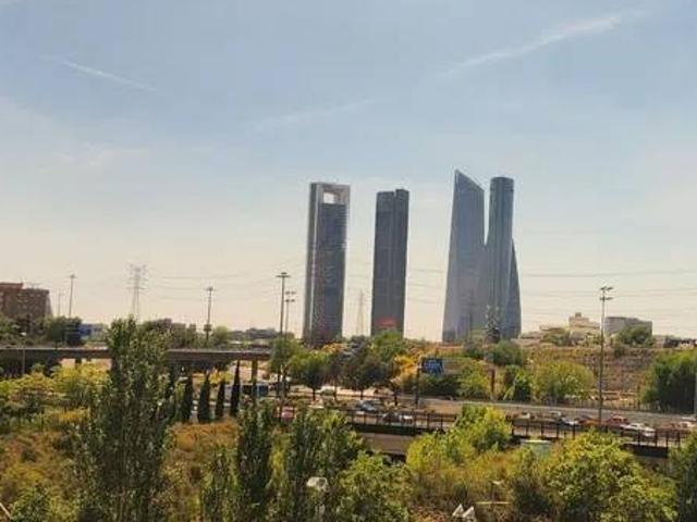 Piso en Alquiler en Madrid