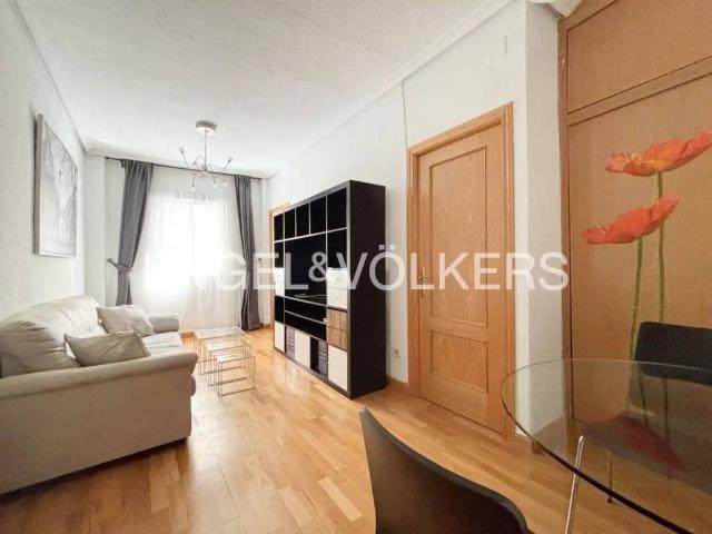 Piso en Alquiler en Madrid