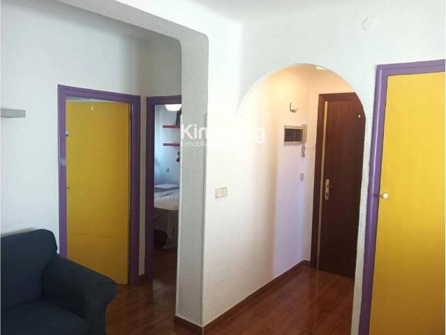 Piso en Alquiler en Madrid