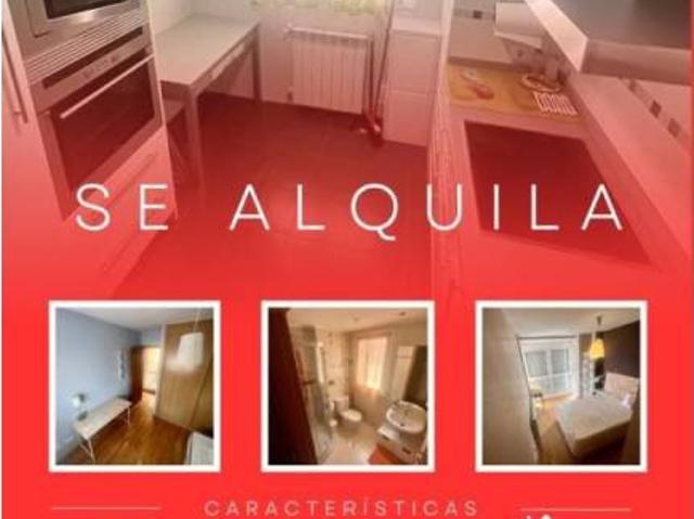 Piso en Alquiler en Madrid