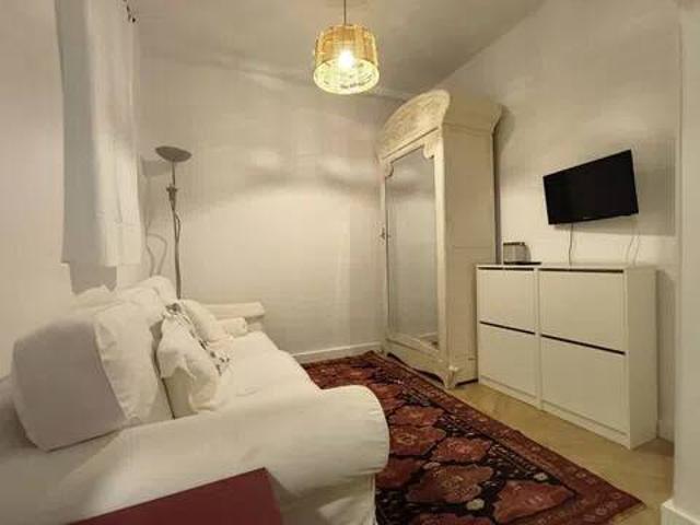 Piso en Alquiler en Madrid