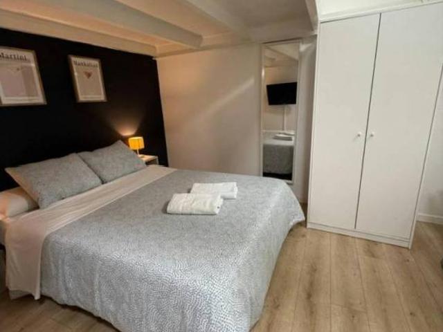 Piso en Alquiler en Madrid