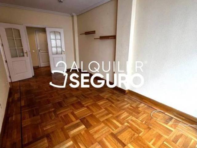 Piso en Alquiler en Madrid