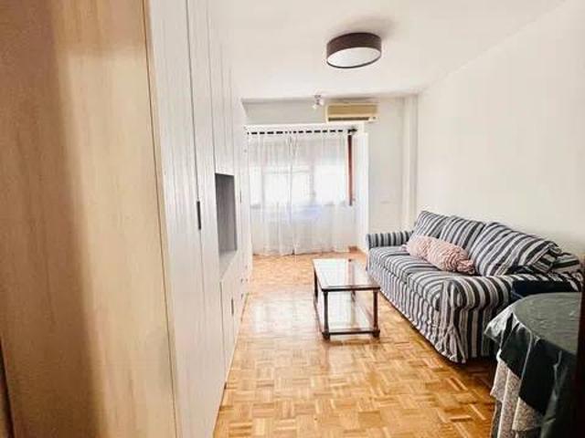 Piso en Alquiler en Madrid