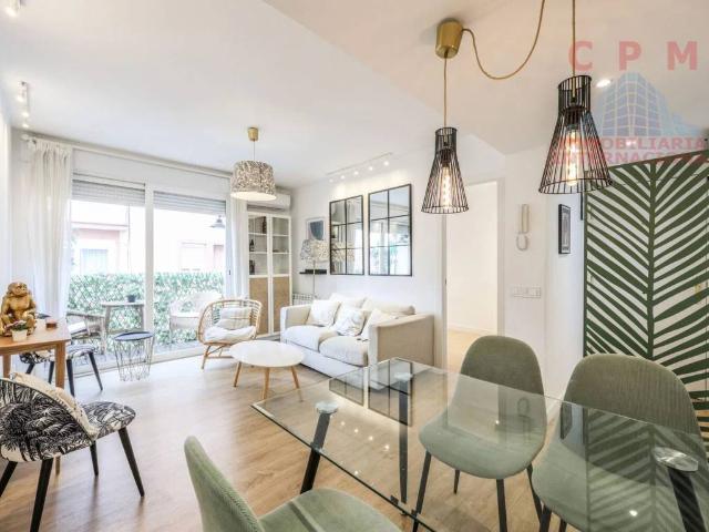 Piso en Alquiler en Madrid