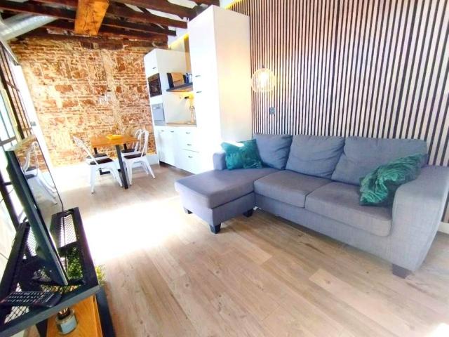 Piso en Alquiler en Madrid