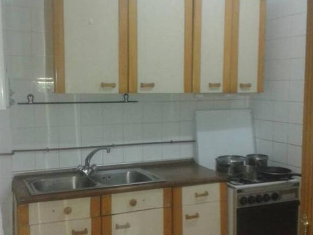 Piso en Alquiler en Madrid