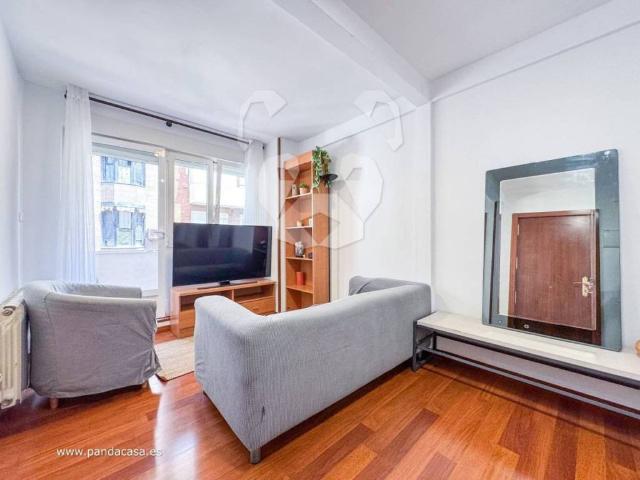 Piso en Alquiler en Madrid