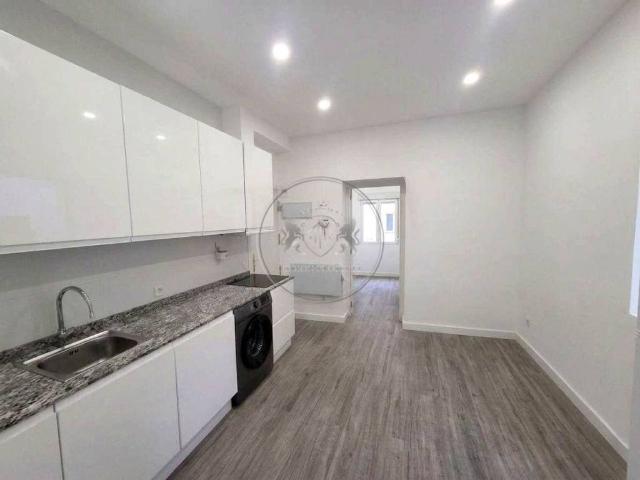 Piso en Alquiler en Madrid