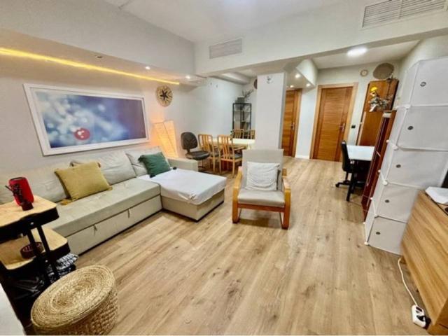 Piso en Alquiler en Madrid