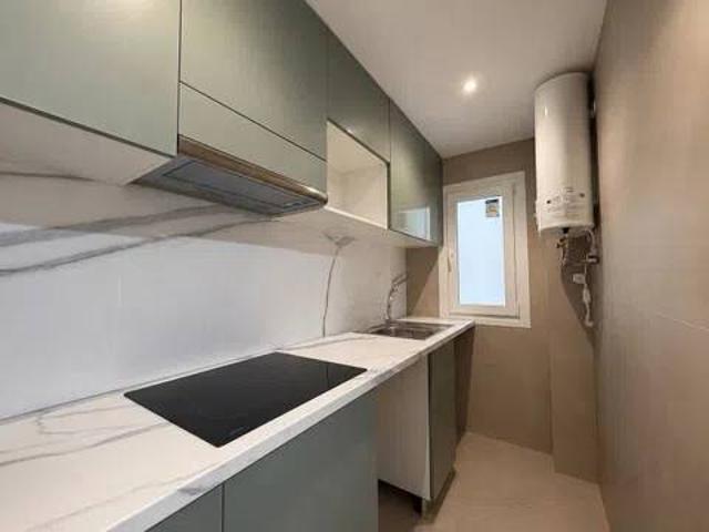 Piso en Alquiler en Madrid