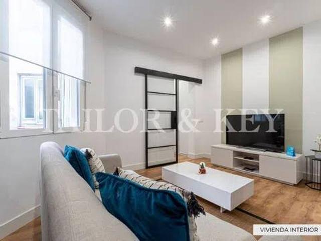 Piso en Alquiler en Madrid
