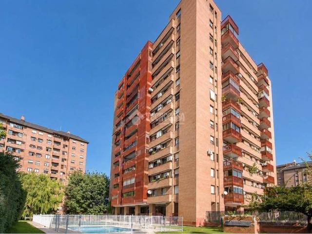 Piso en Alquiler en Madrid