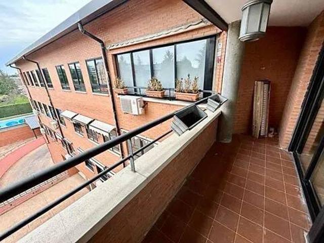 Piso en Alquiler en Madrid