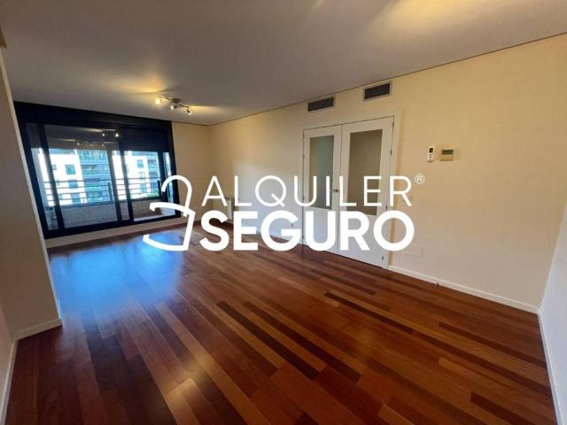 Piso en Alquiler en Madrid