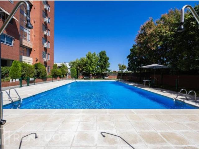 Piso en Alquiler en Madrid