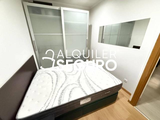 Piso en Alquiler en Madrid