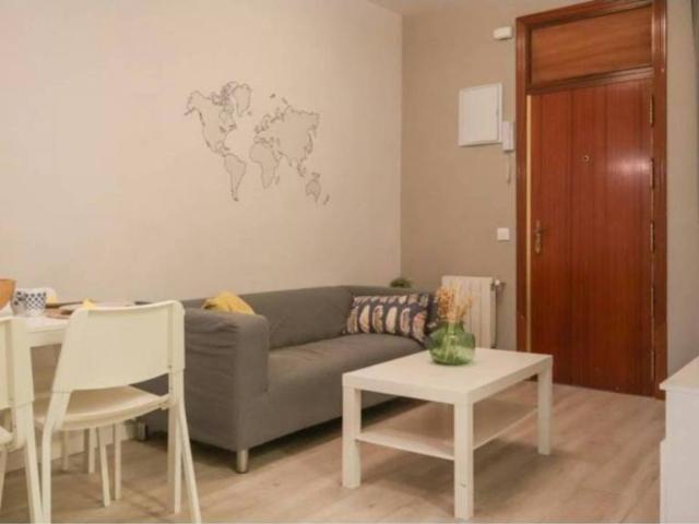 Piso en Alquiler en Madrid