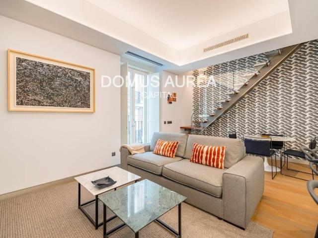 Piso en Alquiler en Madrid