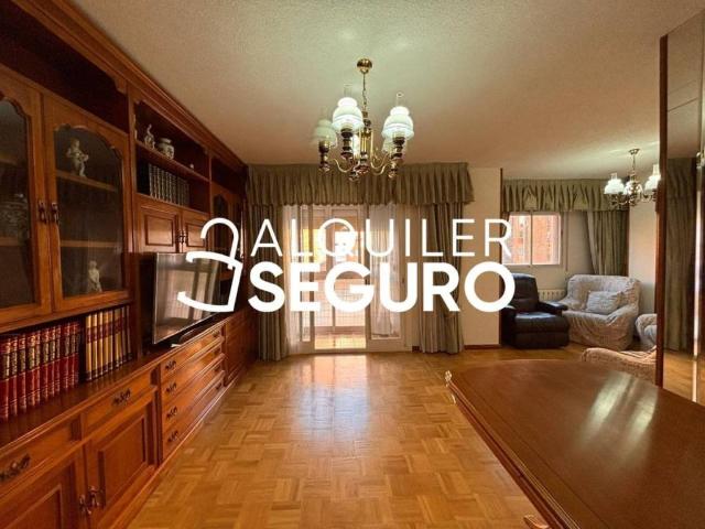 Piso en Alquiler en Madrid