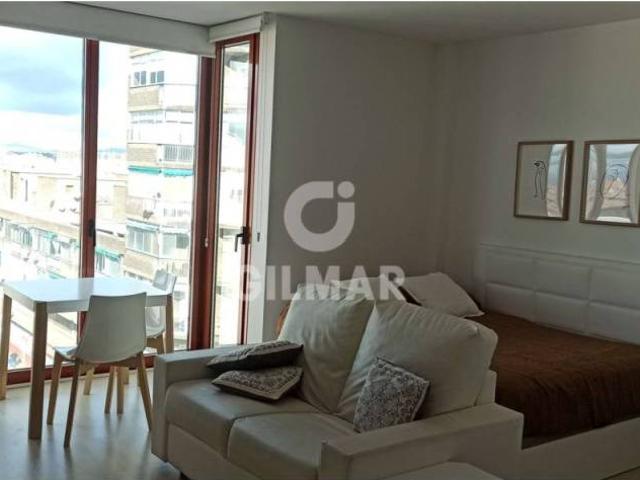 Piso en Alquiler en Madrid