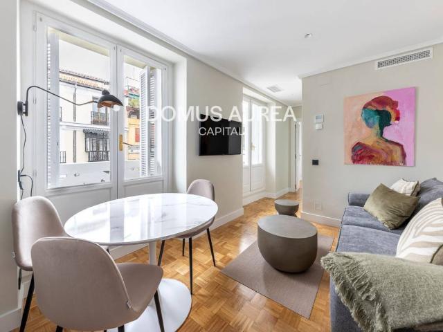Piso en Alquiler en Madrid